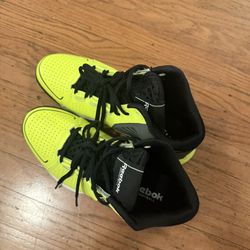 Reebok Men Shoes - Size 8