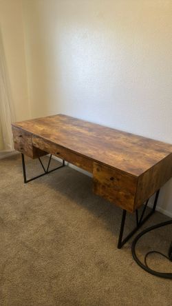 Large Desk