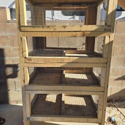 Cages