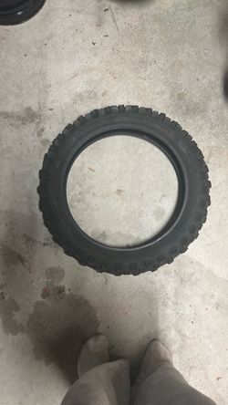 Donlup mx34 brand new