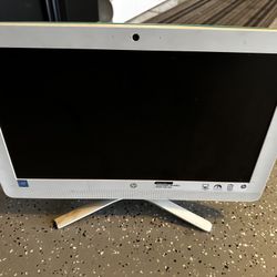 Hp All In One 