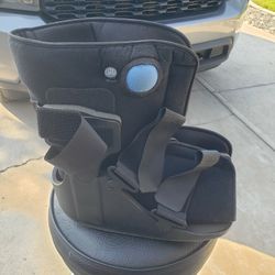 Ortho Boot 