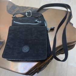 Kipling Bag with Adjustable Strap