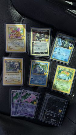 π₯ PokΓ©mon Celebrations Bundle π₯