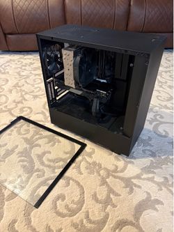 Low-Mid gaming Pc