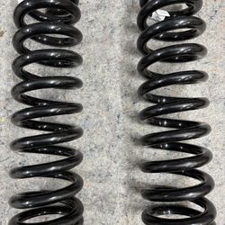 Dobinsons Coil Springs C59-134 