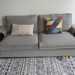 IKEA Kivik Sofa 