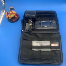 Game Gear Bundle 