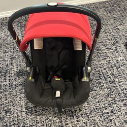 Doona Stroller W/ Base