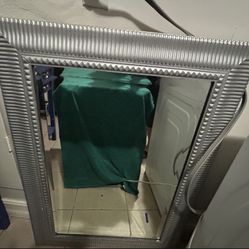 Bathroom Vanity Mirror