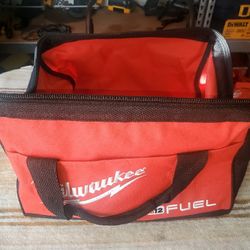 MILWAKEE TOOL BAG NEW 
