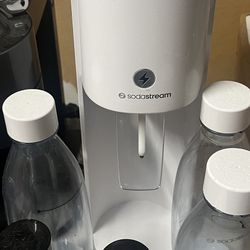 Sodastream