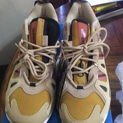 Tenis Nuevos Size 10 De Hombre Marca Adidas New Never Used 