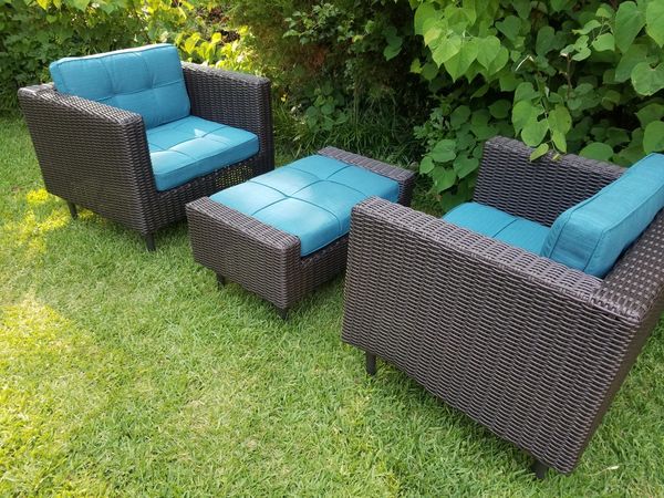New And Used Outdoor Furniture For In Atlanta Ga Offerup