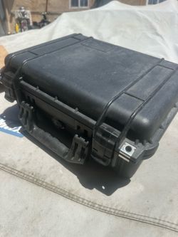 Pelican case