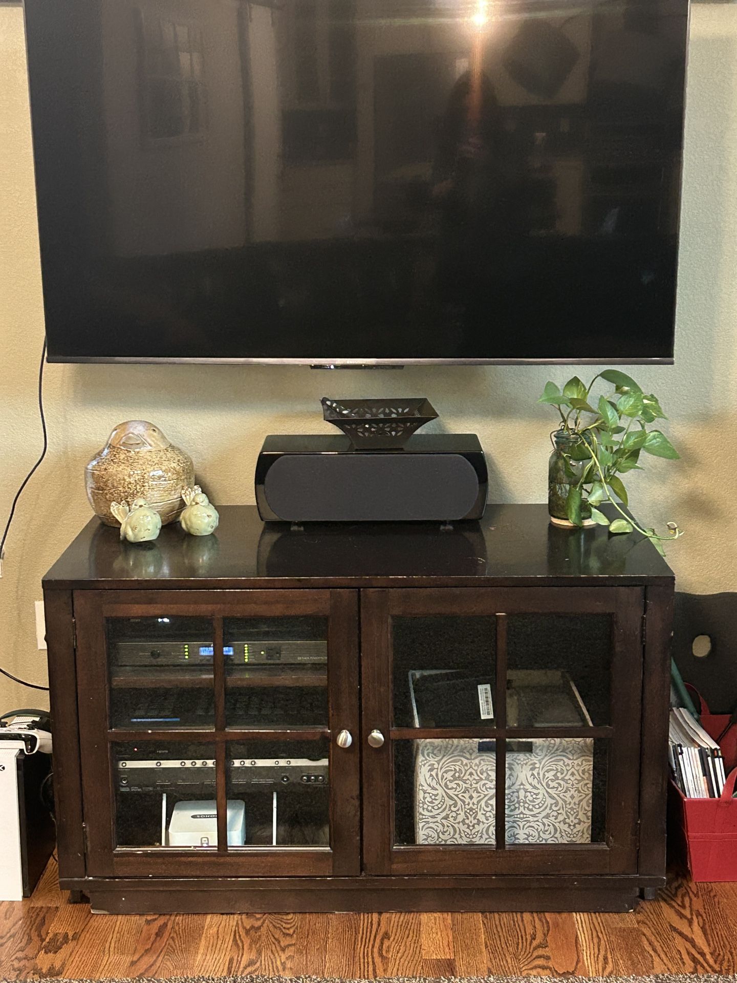 TV Stand/Cabinet