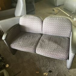 Love Seat Chair