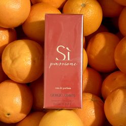 Sí Passions Armani Eau De Parfum