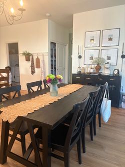 Kitchen Table