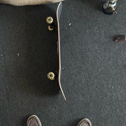 Skateboard 