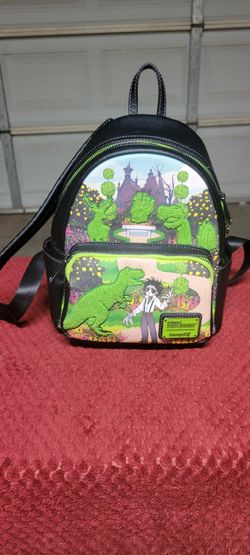 Loungefly backpack
