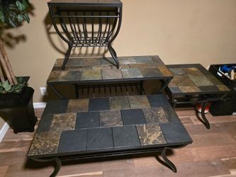 Table set