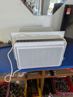 Windmill 08W2Wi 8000 btu Quiet Smart Inverter Window Air Conditioner