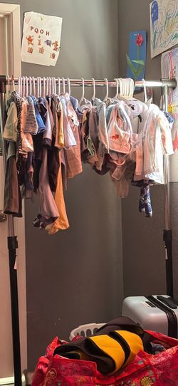 Baby boy clothes