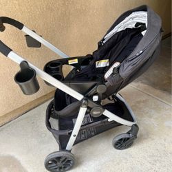 Graco Baby Stroller with Cup Holder (you can make an offer)