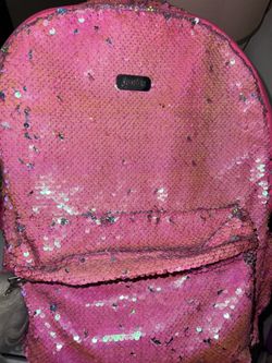 Justice Sycounce Backpack  