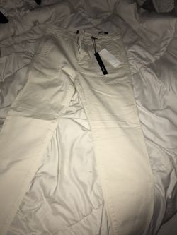 Vince women jeans