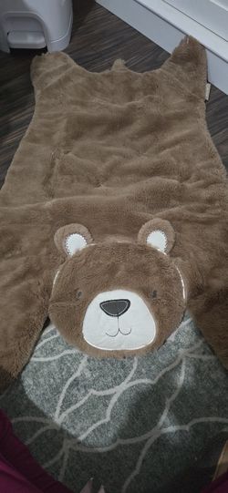 Tummy Time, Rug, Mat