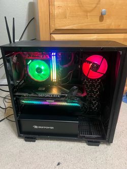 Gaming Computer