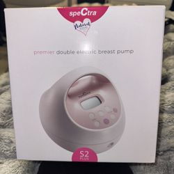 Breast Pump
