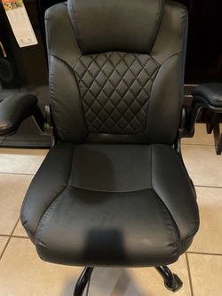 Brand new office chair with box $40