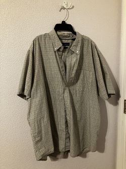 Men’s XL Dress Polo ⋆˚꩜。