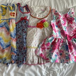 3t Girl Clothes