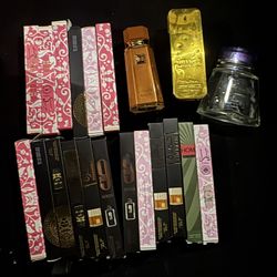 Cologne Collection