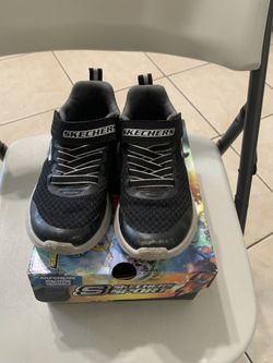 Sketchers Boys Shoes