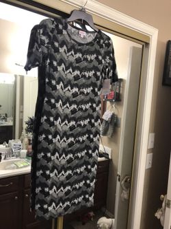 XXS LuLaRoe Julia new