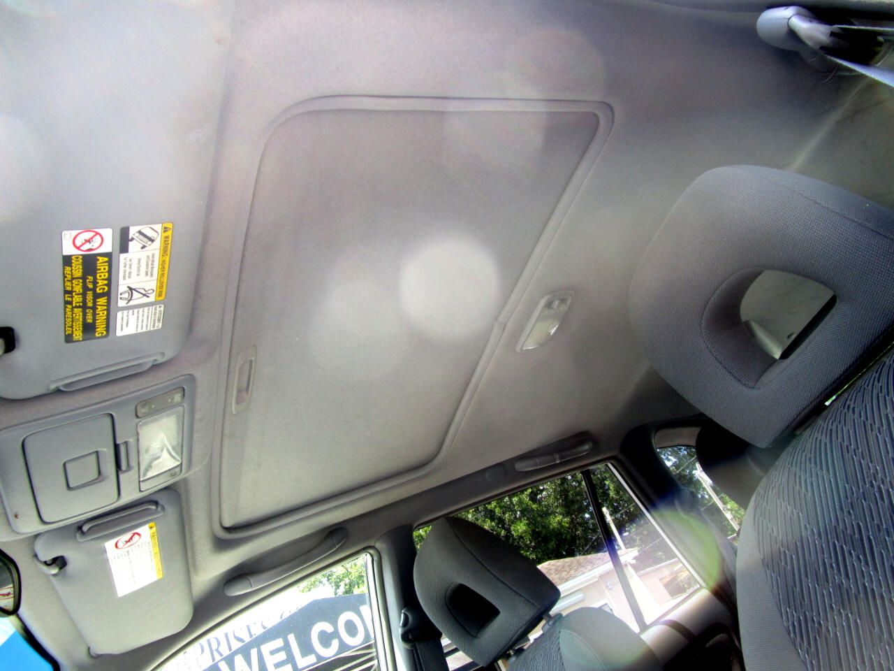 2002 Toyota RAV4