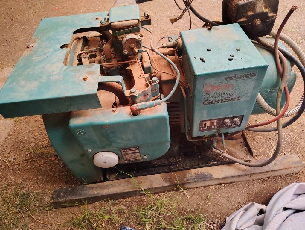 Generator