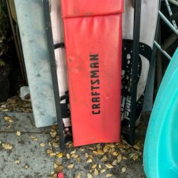 Craftsman Creeper
