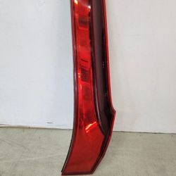 2015 2017 2020 HONDA FIT RIGHT PASSENGER SIDE TAIL LIGHT TAILGATE MOUNTED OEM