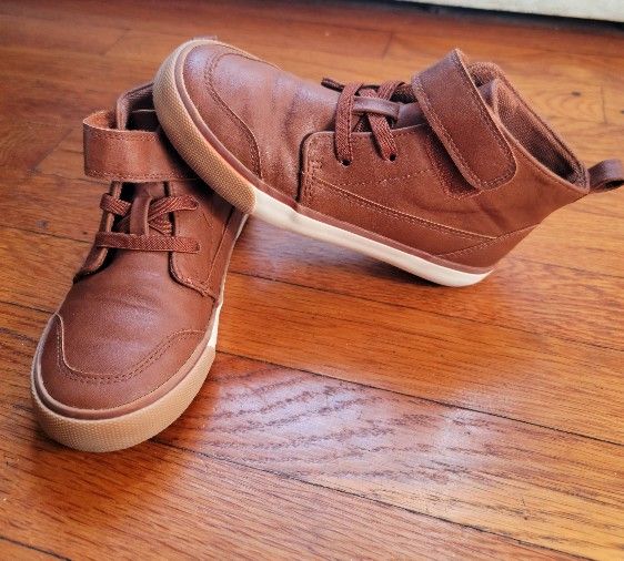 Boys Boots Size 13