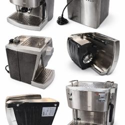 ☕ De’Longhi Espresso Machine – Stainless Steel – Works Great