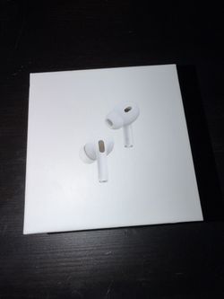 Air Pods 