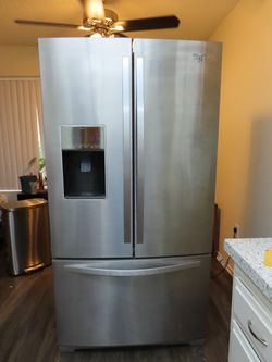 Refrigerator for Sale