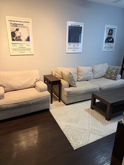Living Room Set