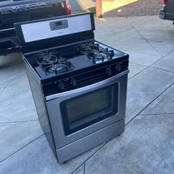 Whirlpool KITCHEN STOVE 